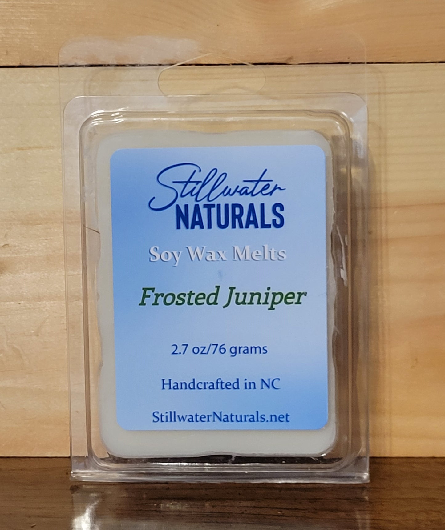 Soy Wax Melts