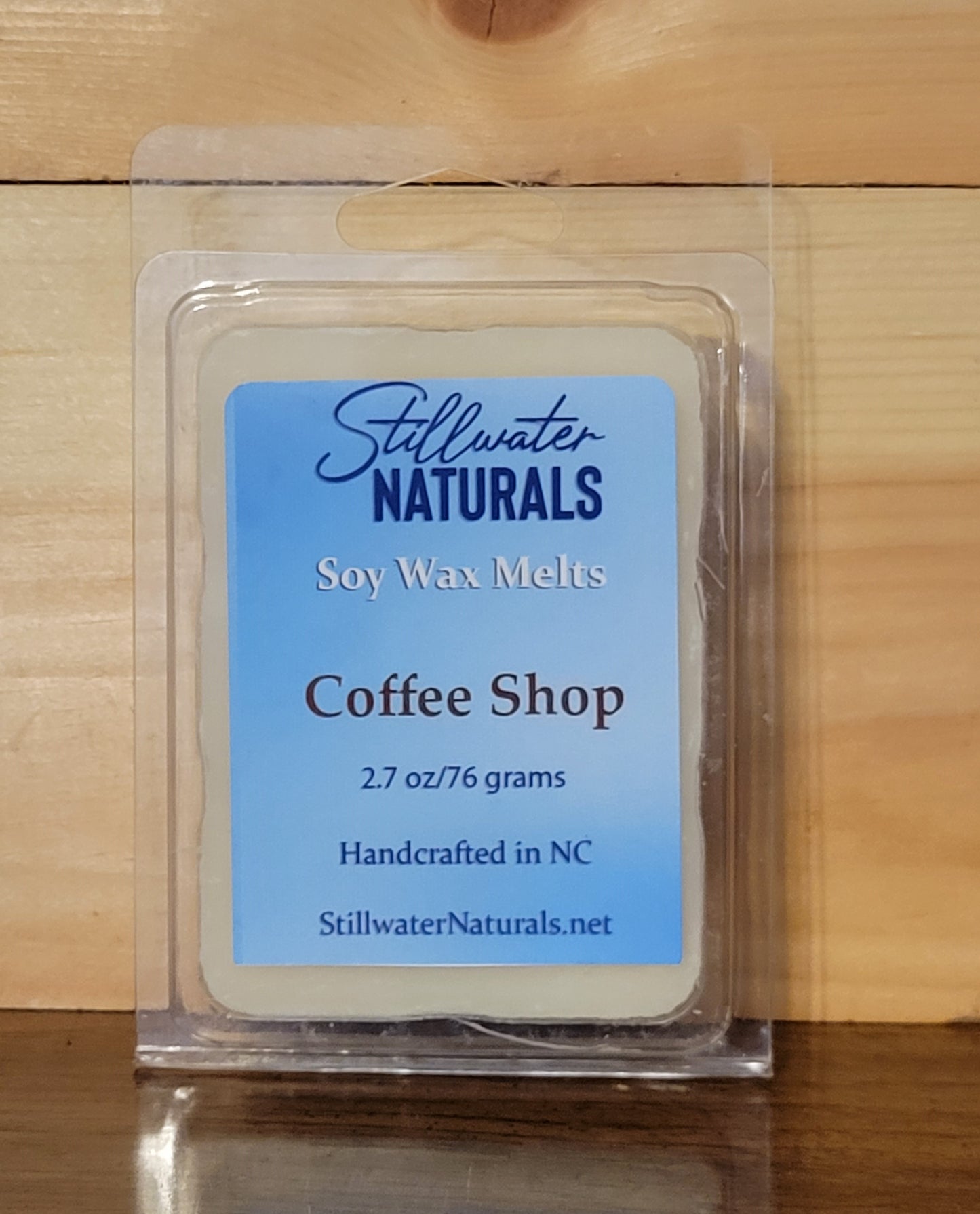 Soy Wax Melts