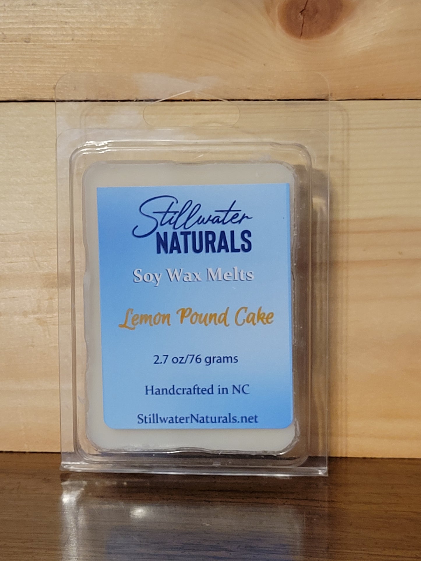 Soy Wax Melts