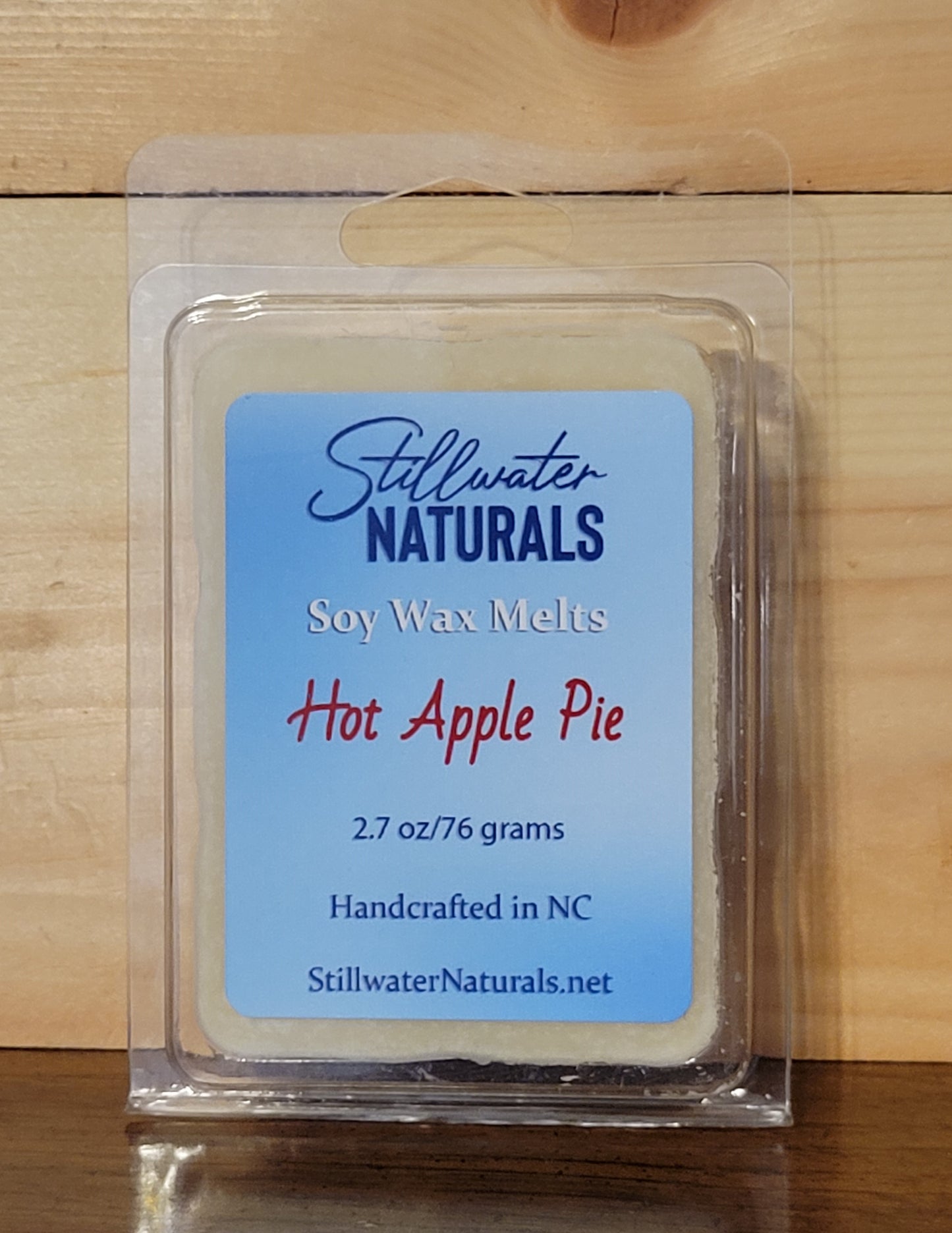 Soy Wax Melts