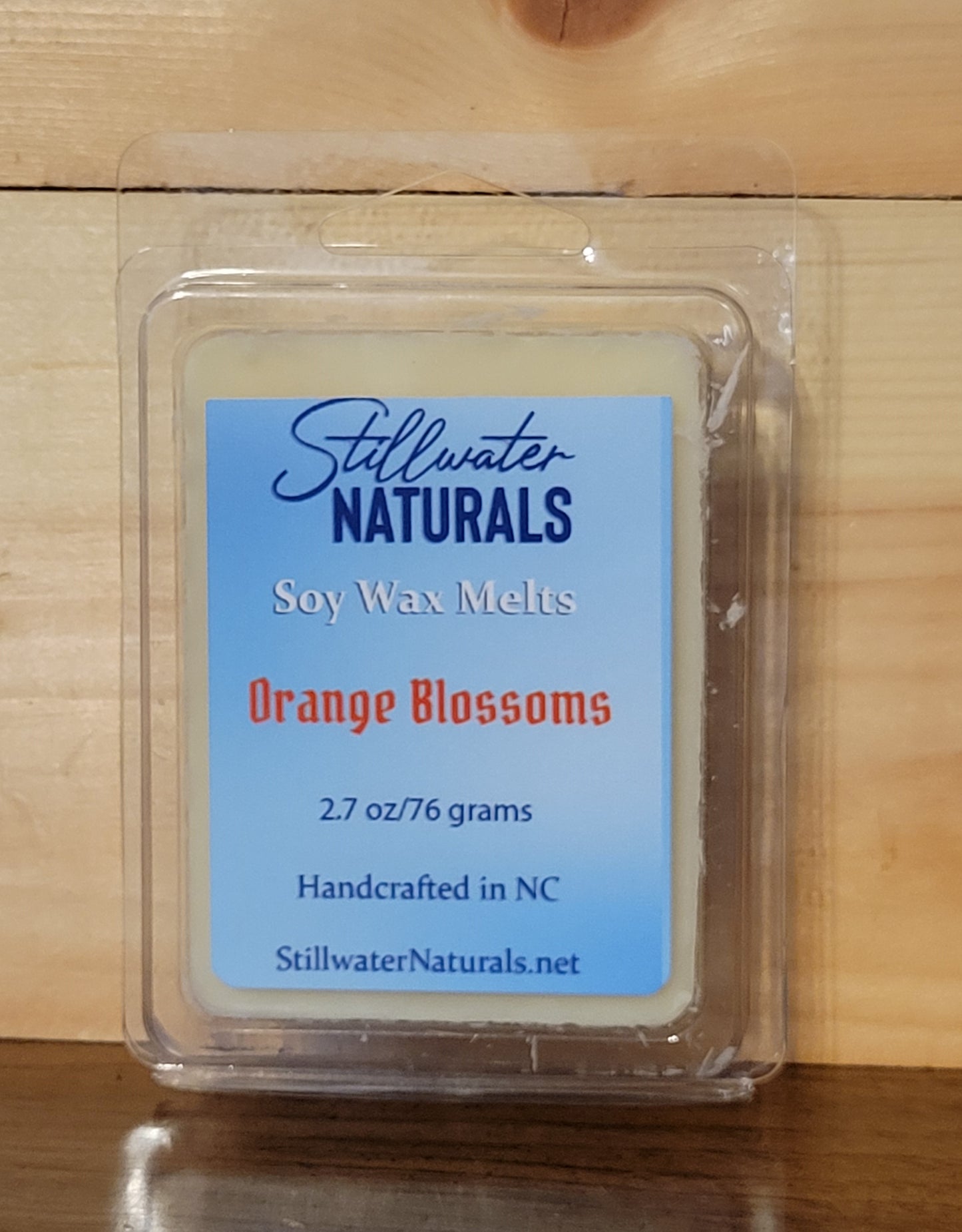 Soy Wax Melts