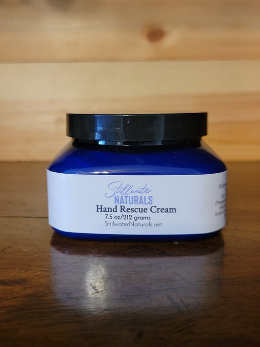 Hand Rescue Cream