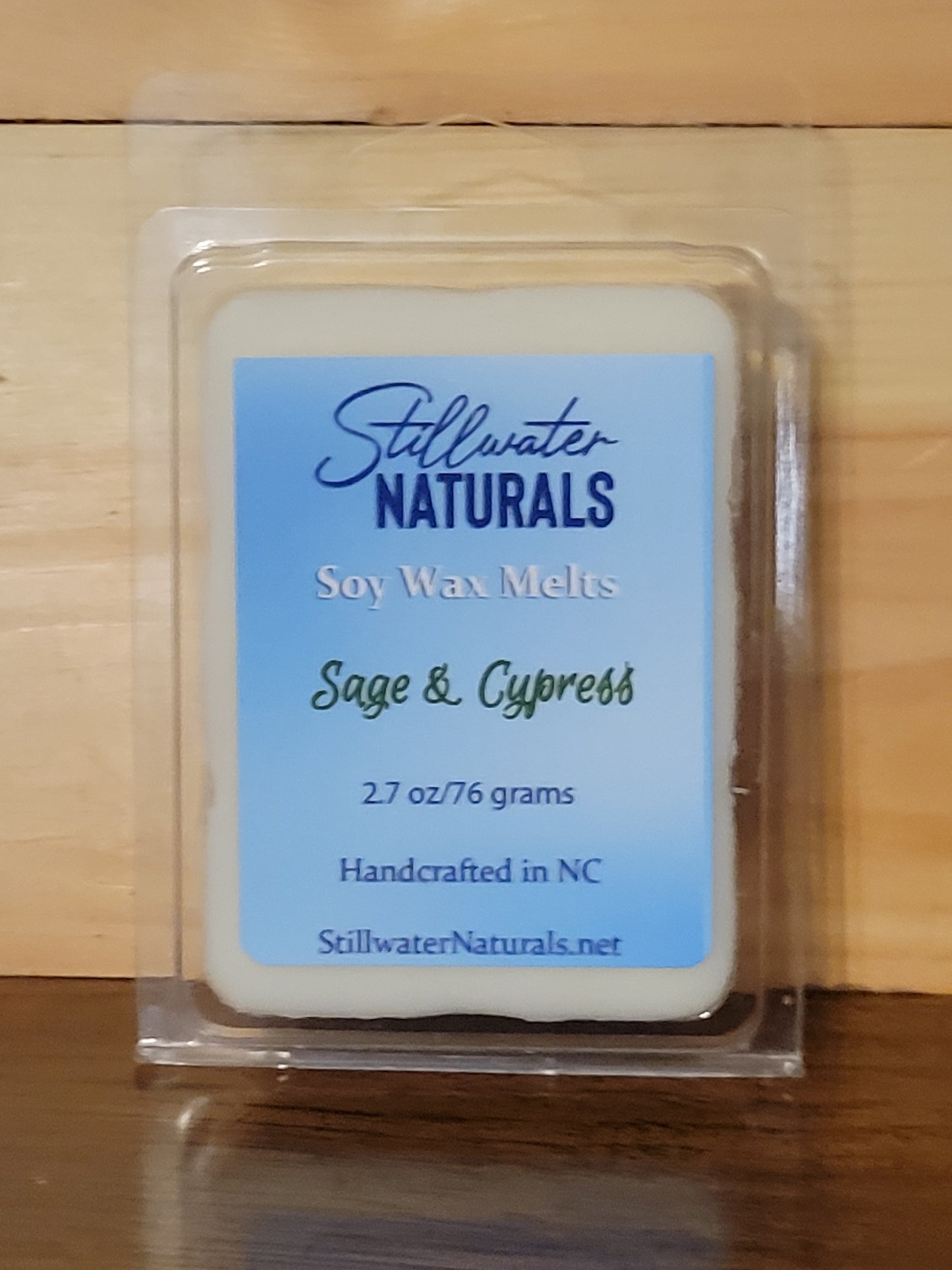 Soy Wax Melts