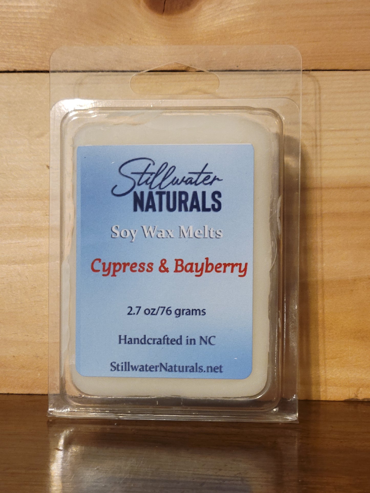 Soy Wax Melts