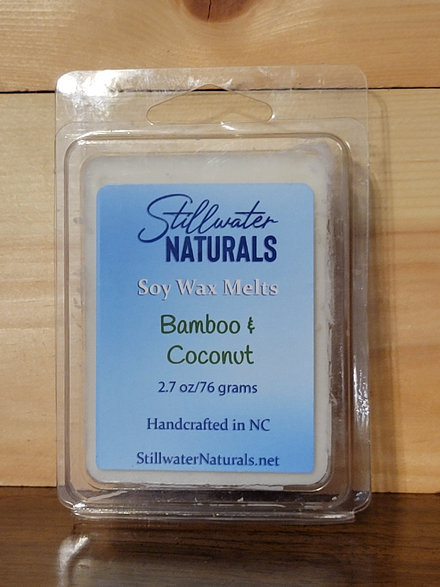 Soy Wax Melts