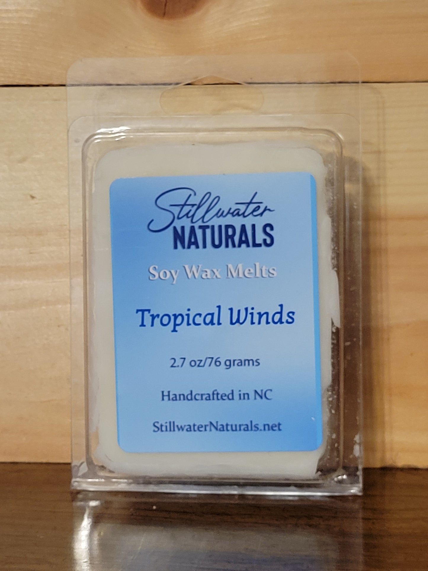 Soy Wax Melts