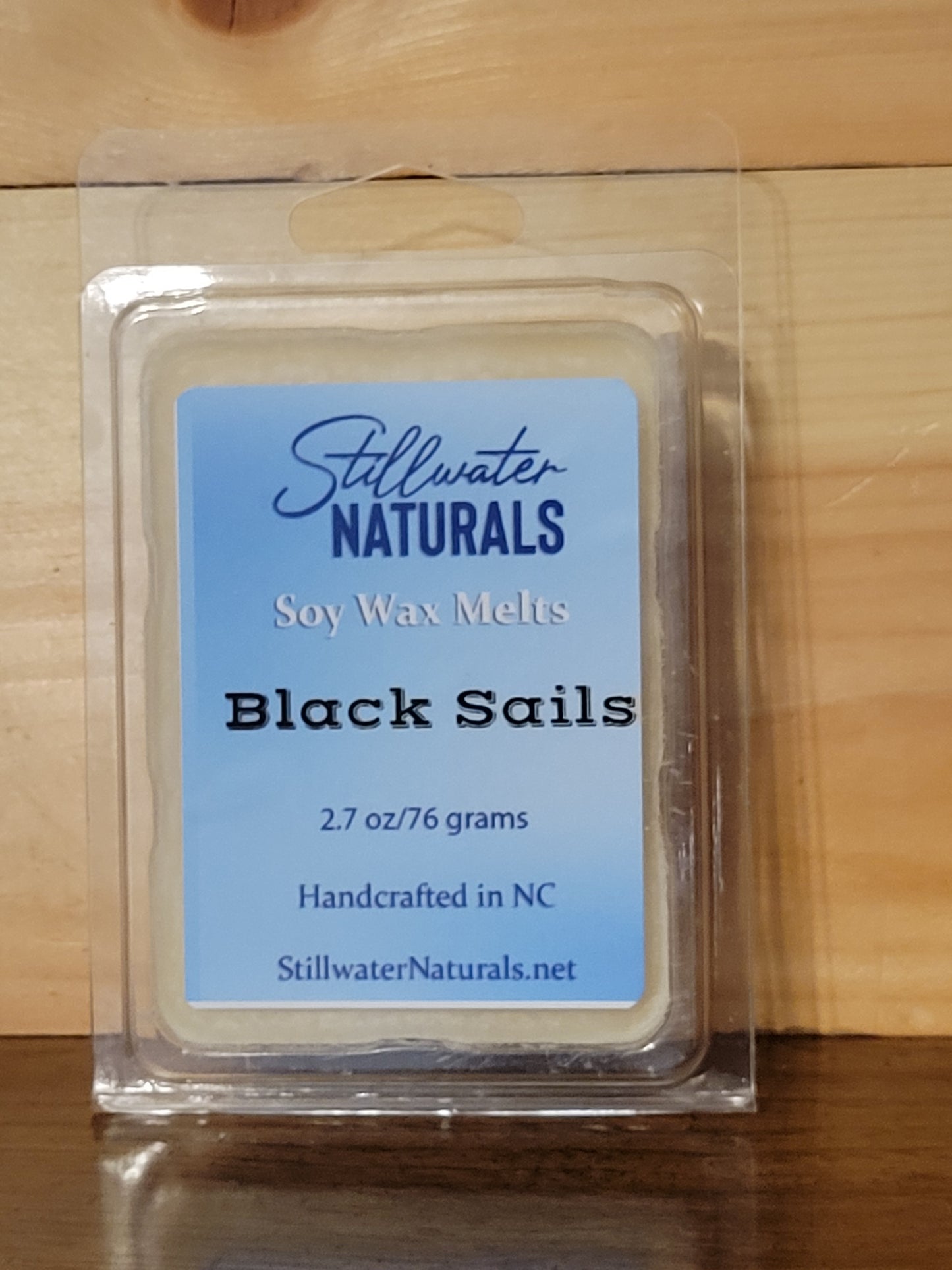 Soy Wax Melts