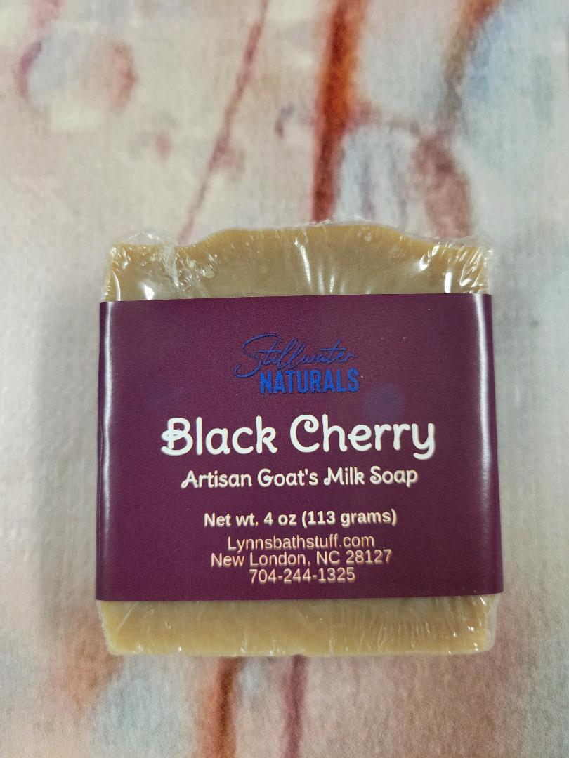 Goat's Milk Artisan Soap
