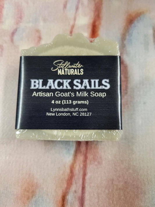 Goat's Milk Artisan Soap