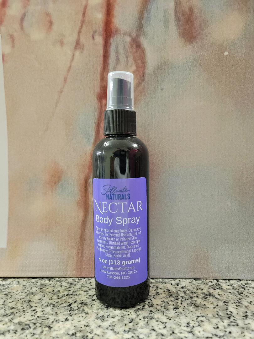 Body Spray