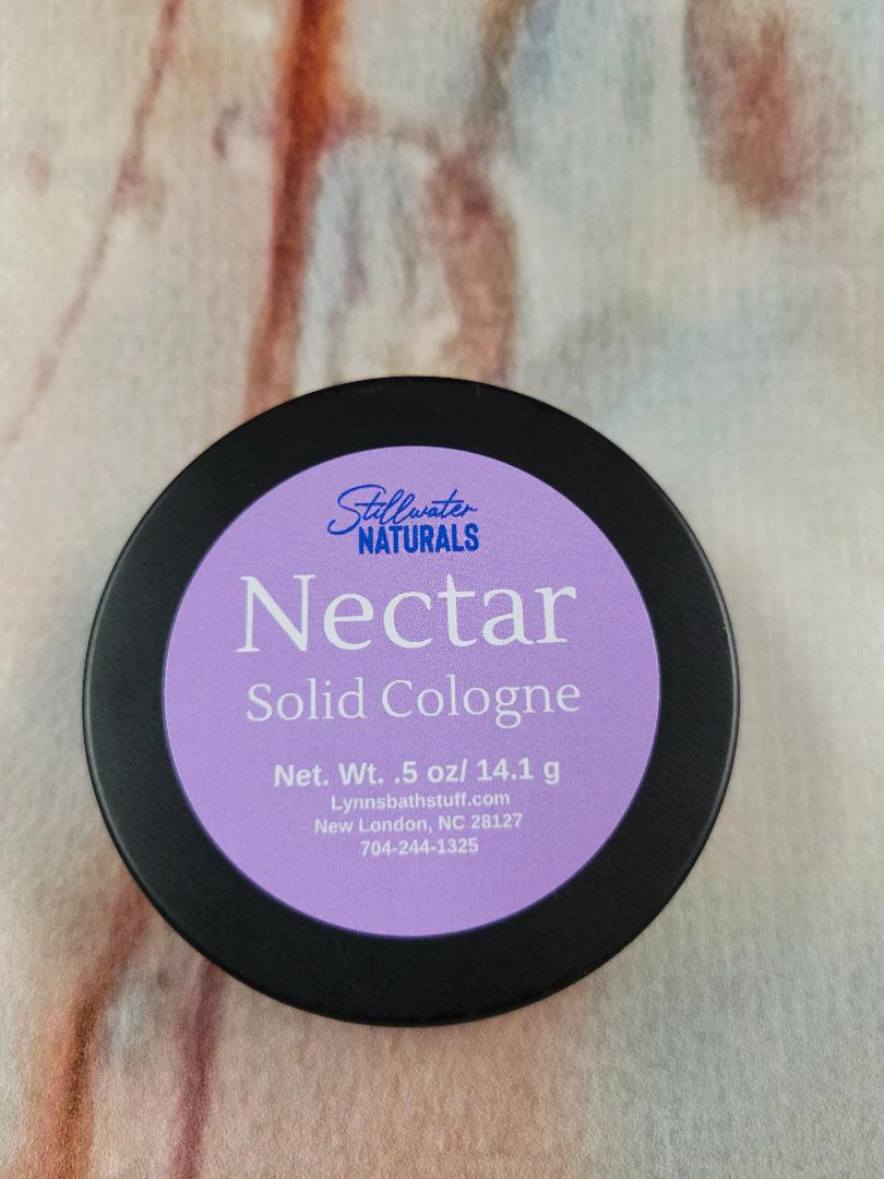 Solid Cologne