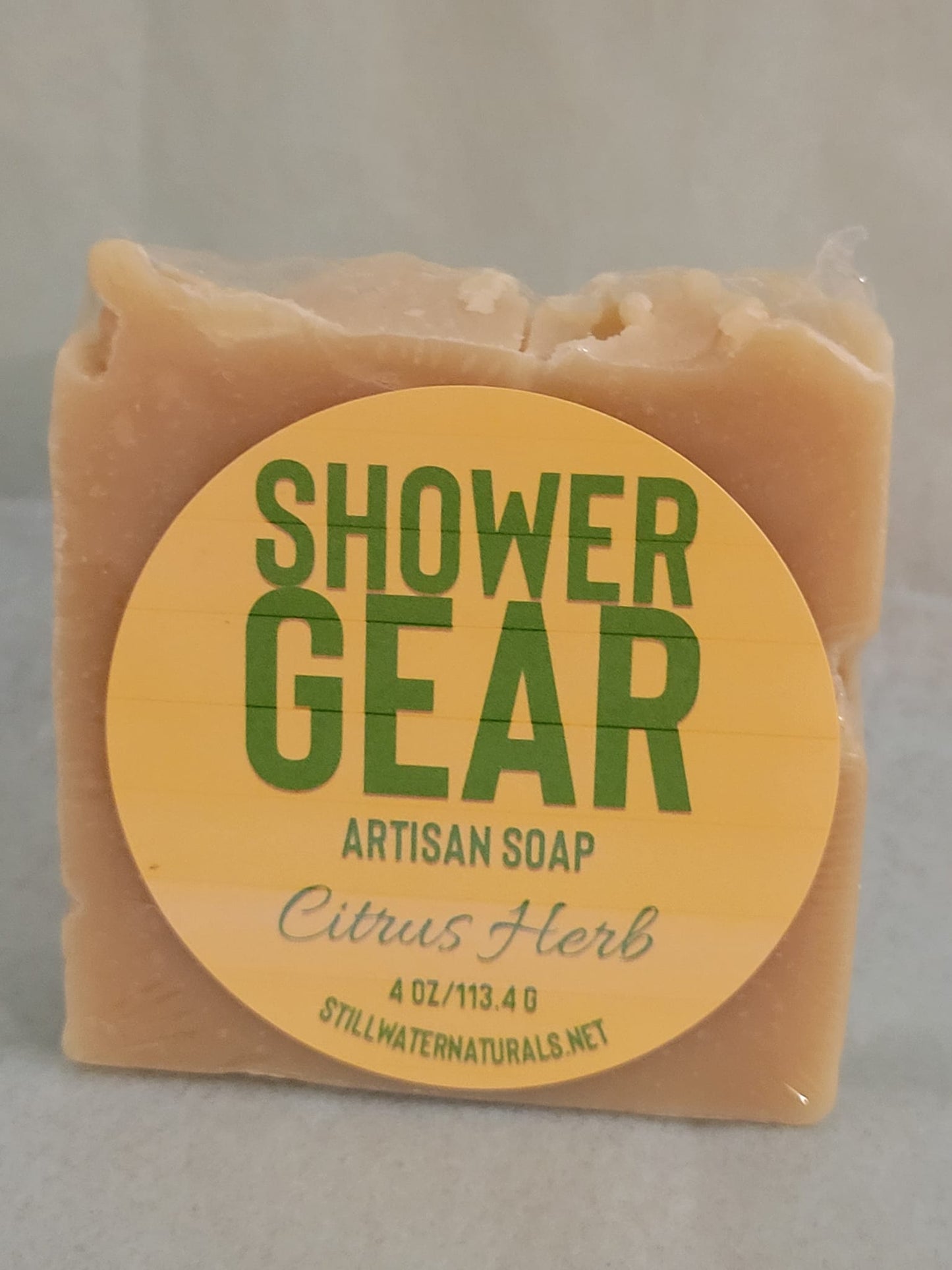 Goat's Milk Artisan Soap