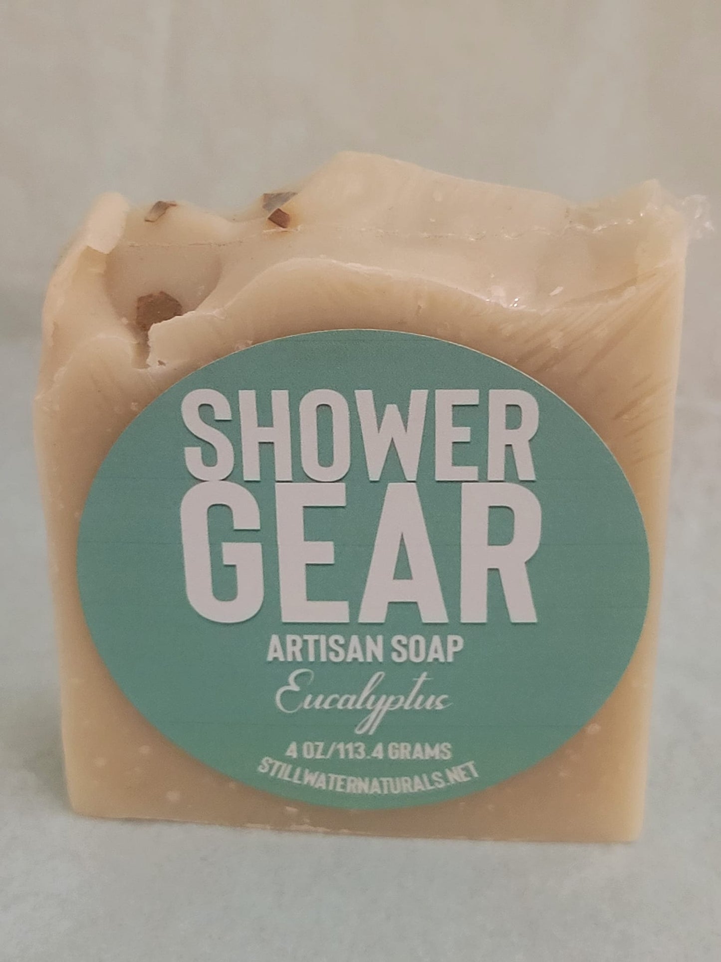 Goat's Milk Artisan Soap