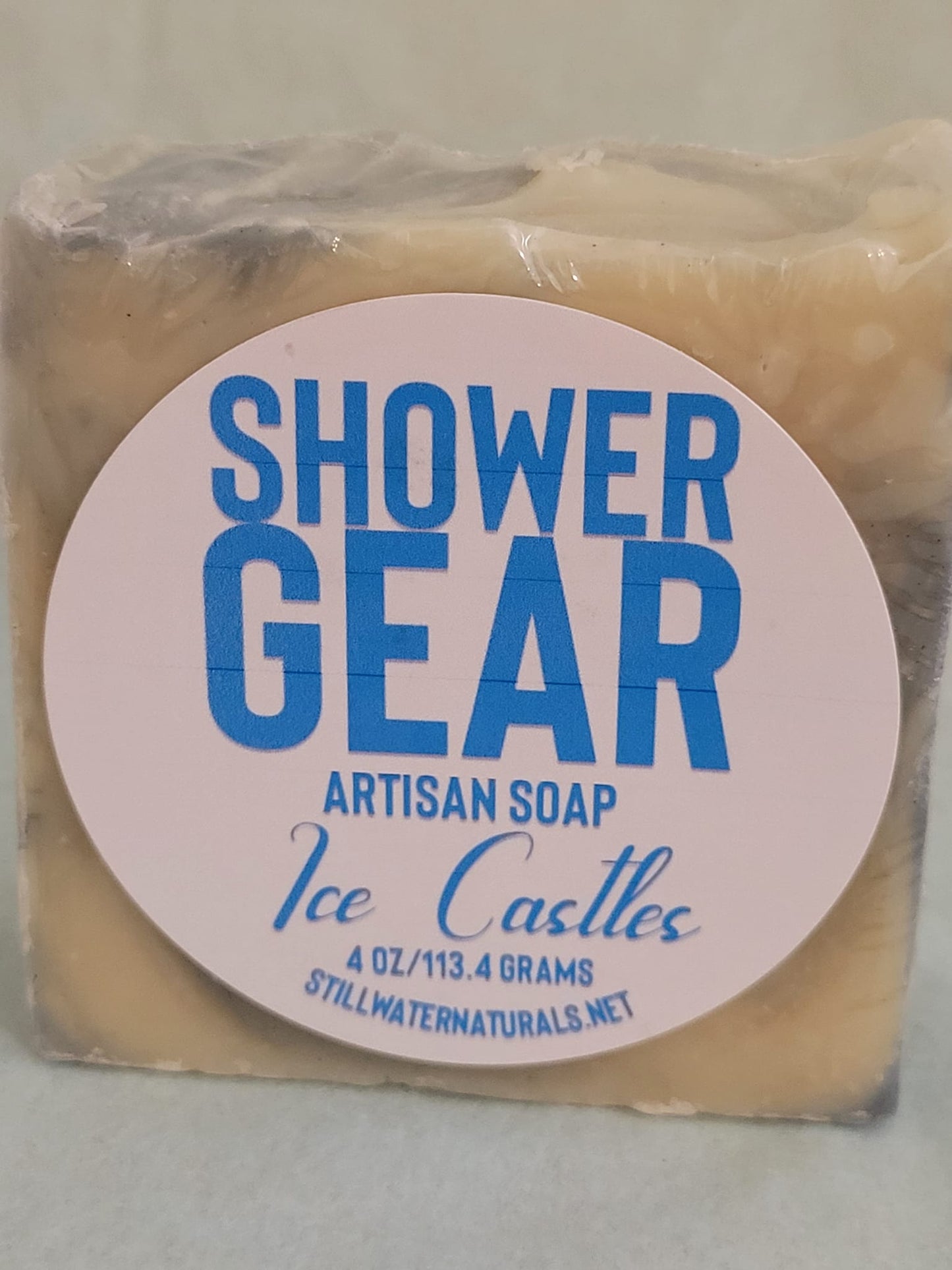 Goat's Milk Artisan Soap