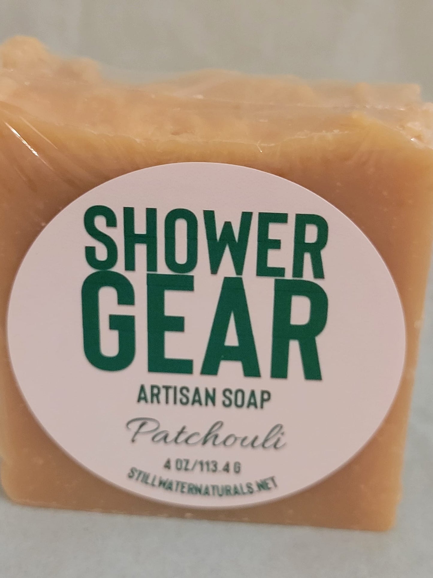 Goat's Milk Artisan Soap