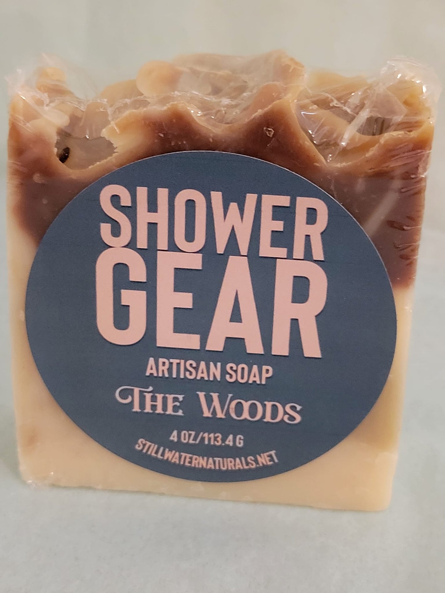 Goat's Milk Artisan Soap